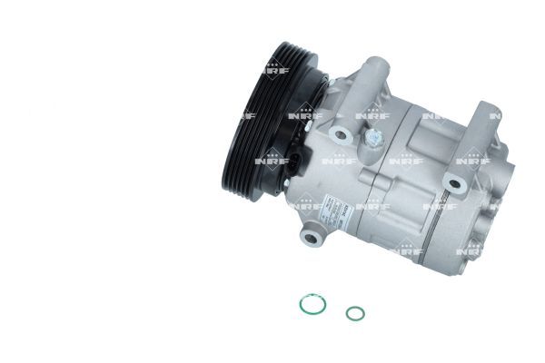 NRF 32208B Compressor, air conditioning - 1