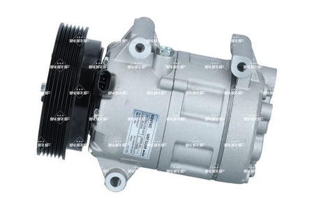 NRF 32208B Compressor, air conditioning - 3
