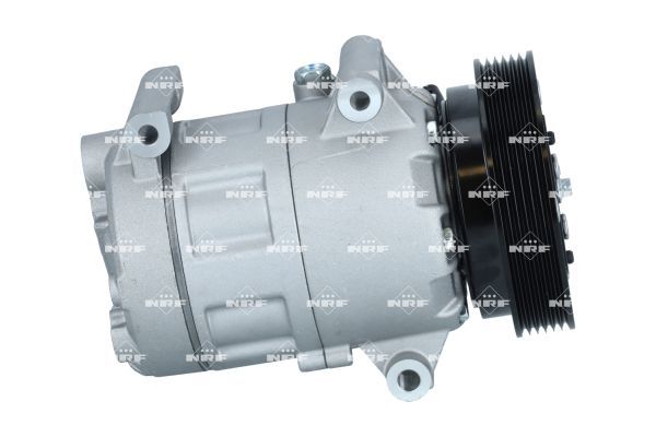 NRF 32208B Compressor, air conditioning - 5