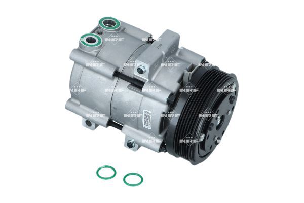 NRF 32212B Compressor, air conditioning - 1