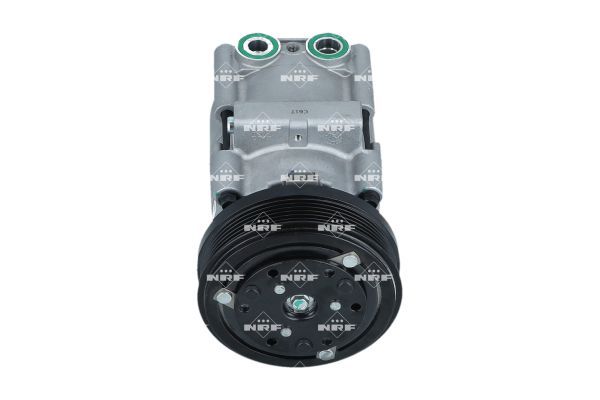 NRF 32212B Compressor, air conditioning - 2