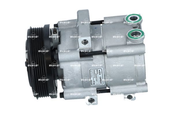 NRF 32212B Compressor, air conditioning - 3
