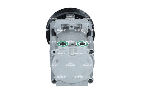 NRF 32212B Compressor, air conditioning - 4