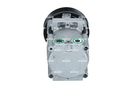 NRF 32212B Compressor, air conditioning - 4