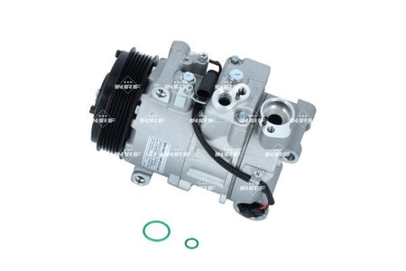 NRF 32214B Compressor, air conditioning - 1
