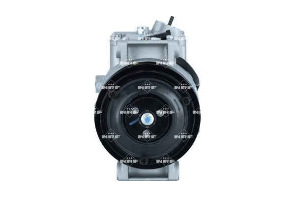 NRF 32214B Compressor, air conditioning - 2