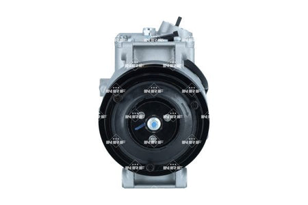 NRF 32214B Compressor, air conditioning - 2