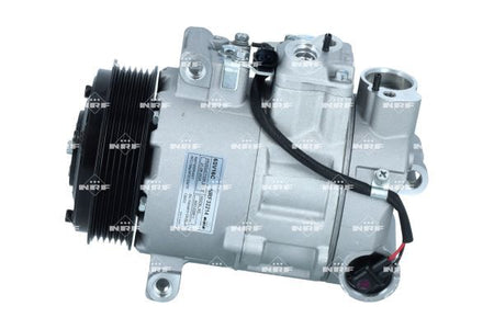 NRF 32214B Compressor, air conditioning - 3