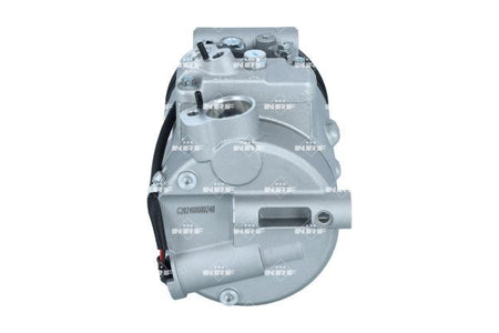 NRF 32214B Compressor, air conditioning - 4