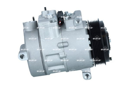 NRF 32214B Compressor, air conditioning - 5