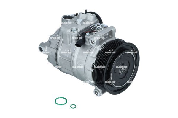 NRF 32215B Compressor, air conditioning - 1