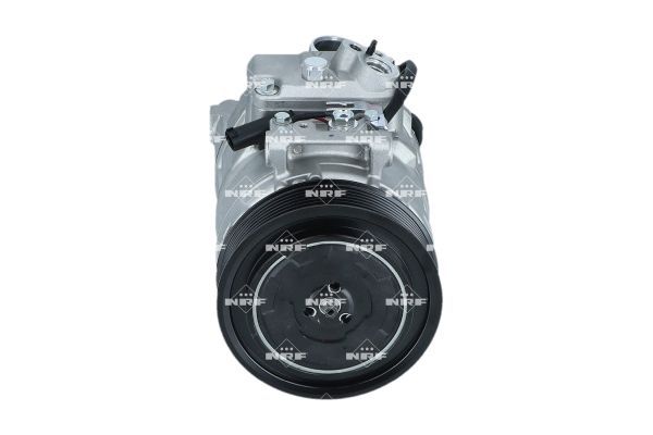 NRF 32215B Compressor, air conditioning - 2