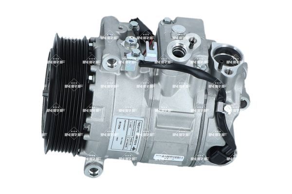 NRF 32215B Compressor, air conditioning - 3