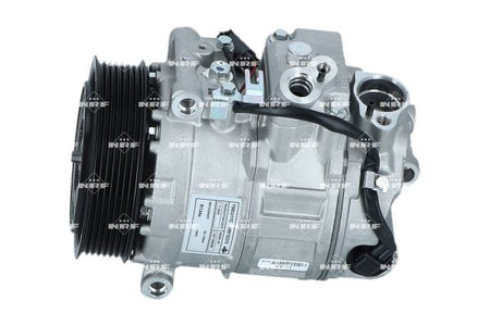 NRF 32215B Compressor, air conditioning - 3