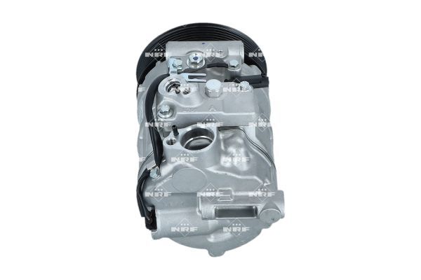 NRF 32215B Compressor, air conditioning - 4