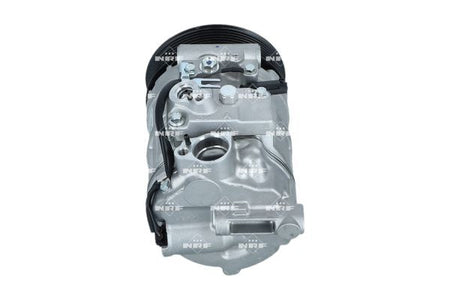 NRF 32215B Compressor, air conditioning - 4