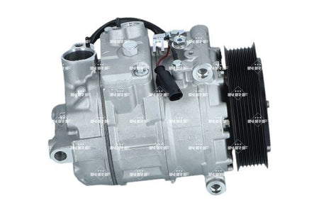 NRF 32215B Compressor, air conditioning - 5
