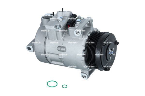 NRF 32216B Compressor, air conditioning - 1