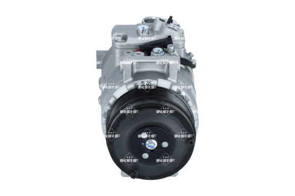 NRF 32216B Compressor, air conditioning - 2