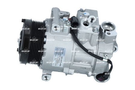 NRF 32216B Compressor, air conditioning - 3