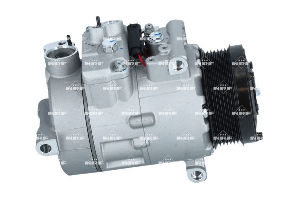 NRF 32216B Compressor, air conditioning - 5
