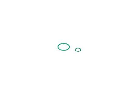 NRF 32216B Compressor, air conditioning - 6
