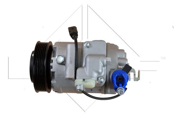 NRF 32225B Compressor, air conditioning - 2