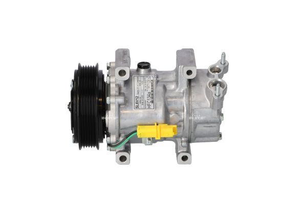 NRF 32227B Compressor, air conditioning - 1