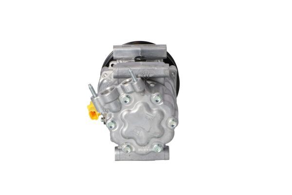 NRF 32227B Compressor, air conditioning - 2