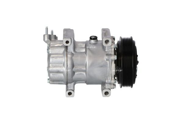 NRF 32227B Compressor, air conditioning - 3