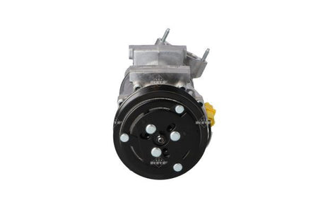 NRF 32227B Compressor, air conditioning - 4