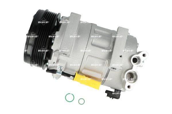 NRF 32240B Compressor, air conditioning - 1