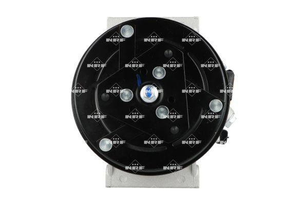NRF 32240B Compressor, air conditioning - 2