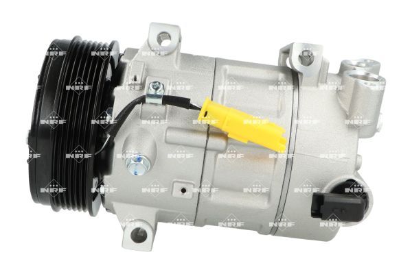 NRF 32240B Compressor, air conditioning - 3