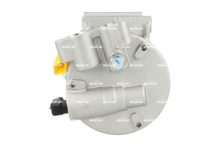 NRF 32240B Compressor, air conditioning - 4