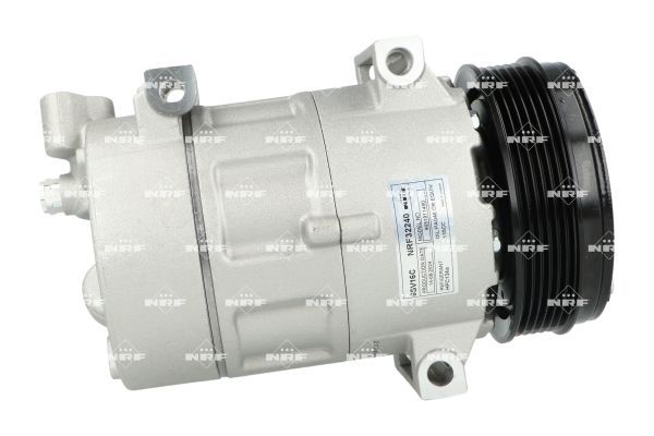 NRF 32240B Compressor, air conditioning - 5