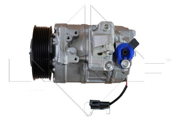 NRF 32246A Compressor, air conditioning - 2