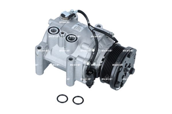 NRF 32247B Compressor, air conditioning - 1