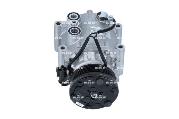 NRF 32247B Compressor, air conditioning - 2