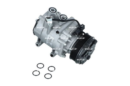 NRF 32248B Compressor, air conditioning - 1