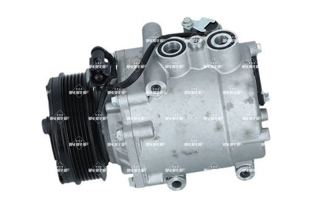NRF 32248B Compressor, air conditioning - 3