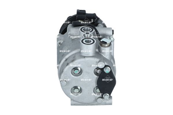 NRF 32248B Compressor, air conditioning - 4