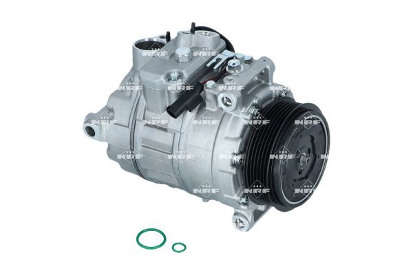 NRF 32256A Compressor, air conditioning - 1