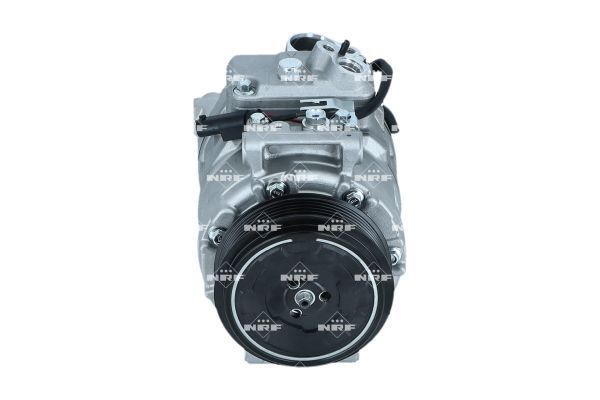 NRF 32256A Compressor, air conditioning - 2