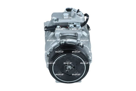 NRF 32256A Compressor, air conditioning - 2