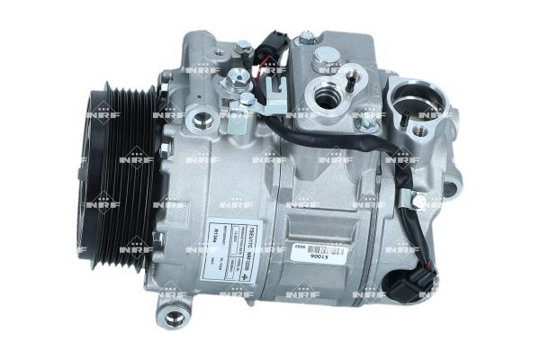 NRF 32256A Compressor, air conditioning - 3