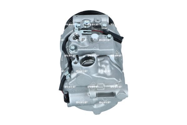 NRF 32256A Compressor, air conditioning - 4
