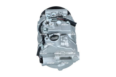 NRF 32256A Compressor, air conditioning - 4