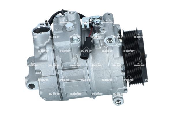 NRF 32256A Compressor, air conditioning - 5
