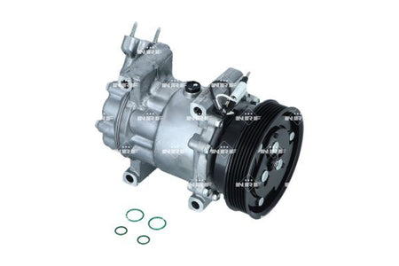 NRF 32259A Compressor, air conditioning - 1